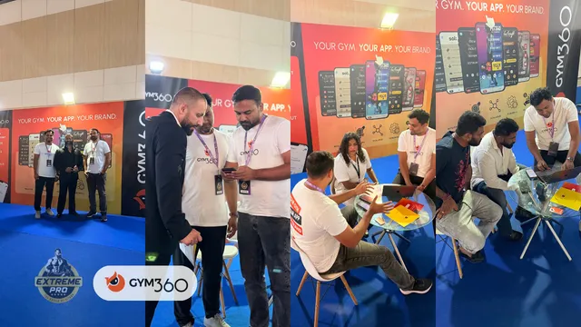 Extreme Pro India 2026 Bangalore: A Celebration of Fitness, Community, and Innovation